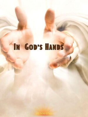 cover image of In God's Hands